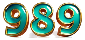 989